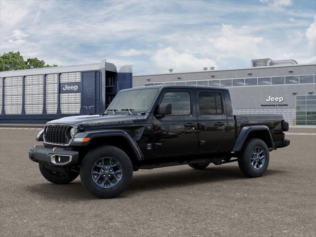 2026 Jeep Gladiator GLADIATOR 85TH ANNIVERSARY EDITION 4X4