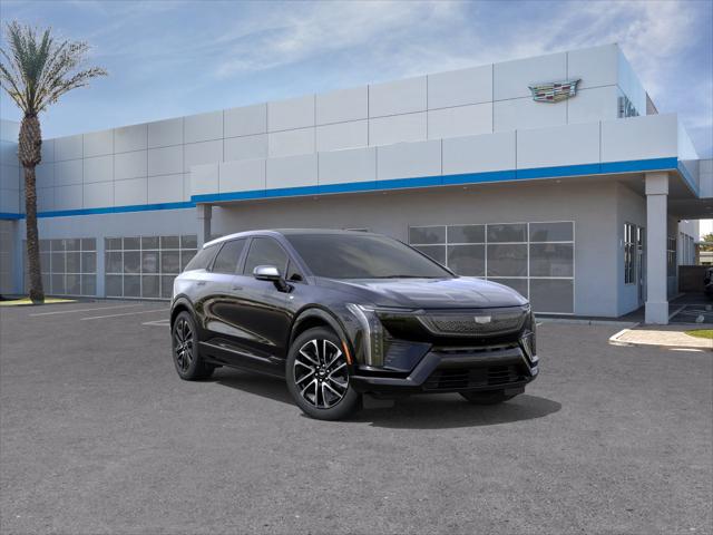 2026 Cadillac iQ Sport for sale in Hanford, CA