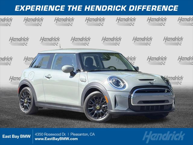 2023 MINI SE Hardtop Cooper Signature for sale in Daleville, IN