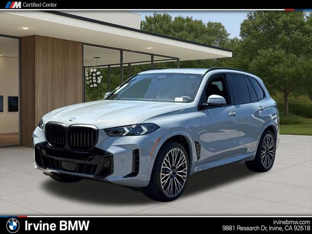 2026 BMW X5 sDrive40i for sale in Irvine, CA