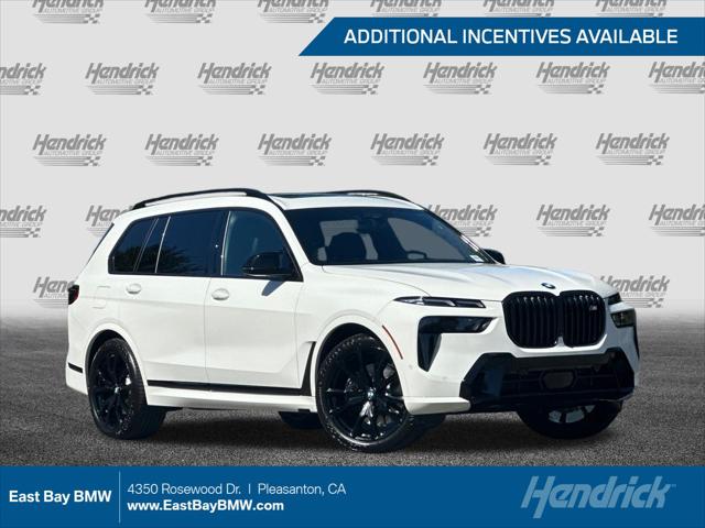 2027 BMW X7 M60i for sale in Daleville, IN