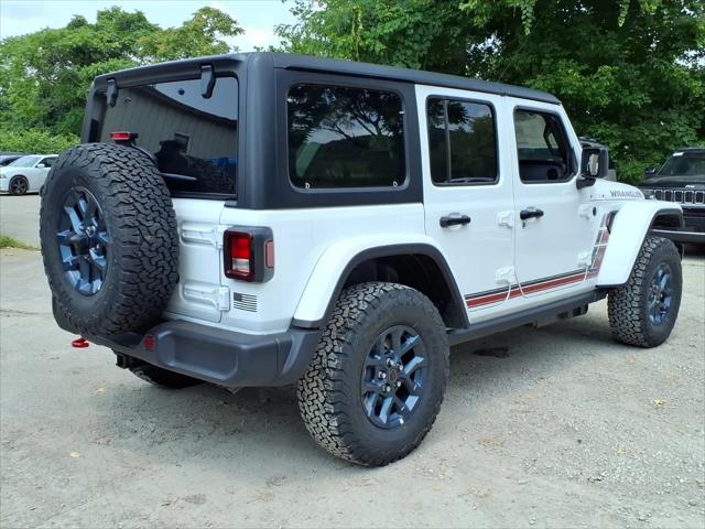 2026 Jeep Wrangler 4-Door Willys 41 2026 Jeep Wrangler 4-Door Willys 41