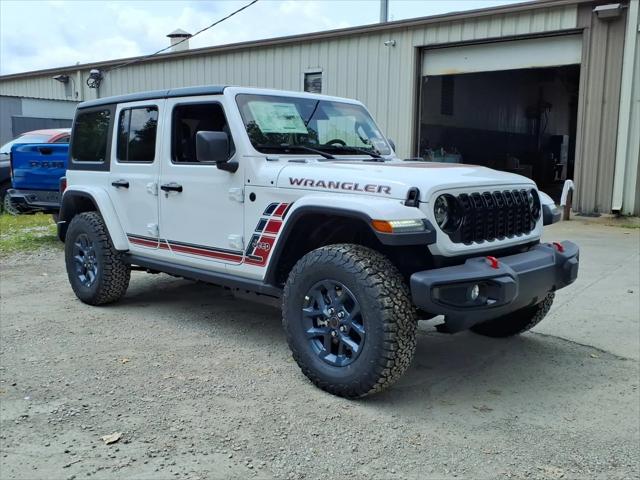 2026 Jeep Wrangler 4-Door Willys 41 2026 Jeep Wrangler 4-Door Willys 41