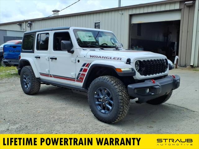 2026 Jeep Wrangler 4-Door Sport 2026 Jeep Wrangler 4-Door Sport
