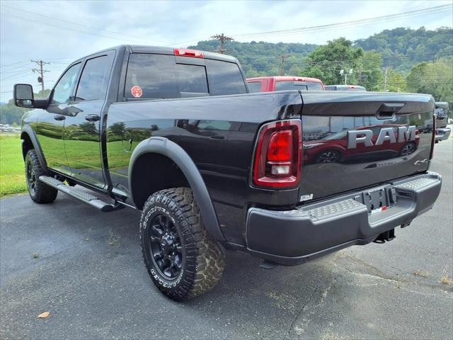 2026 RAM Ram 2500 RAM 2500 TRADESMAN CREW CAB 4X4 64 BOX 2026 RAM Ram 2500 RAM 2500 TRADESMAN CREW CAB 4X4 64 BOX