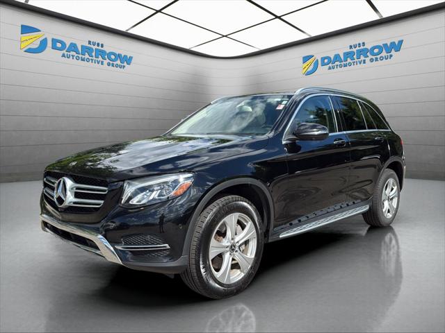 2018 Mercedes-Benz GLC 4MATIC for sale in Greenfield, WI