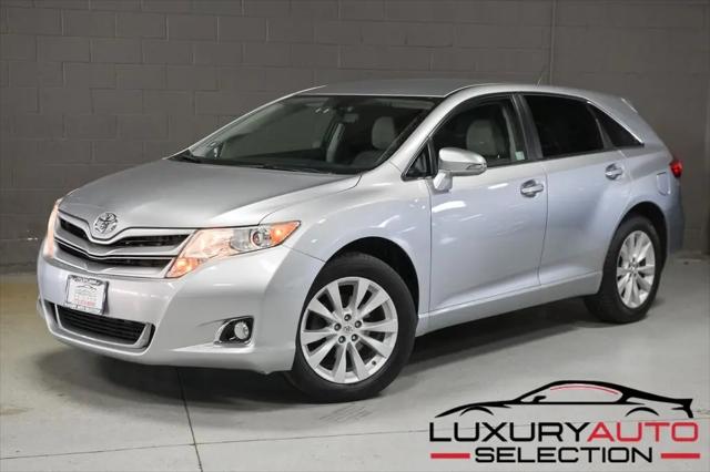 2015 Toyota Venza LE for sale in Chicago, IL