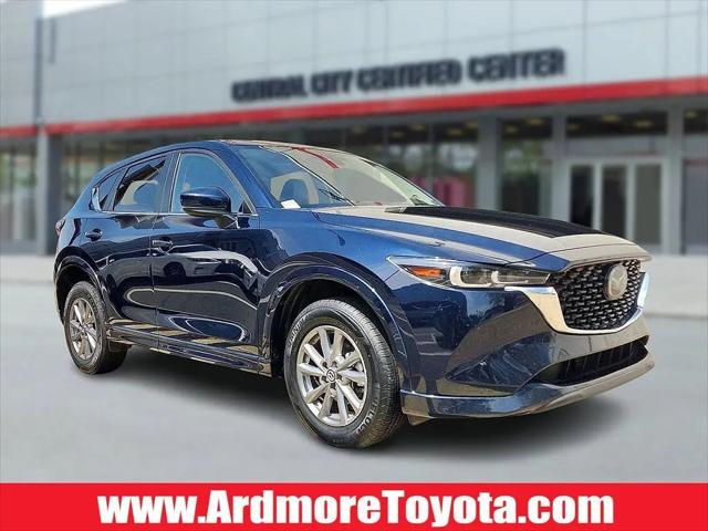 2024 Mazda CX-5 2.5 S Select for sale in Ardmore, PA