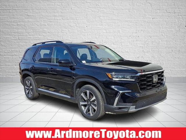 2023 Honda Pilot AWD Touring for sale in Ardmore, PA