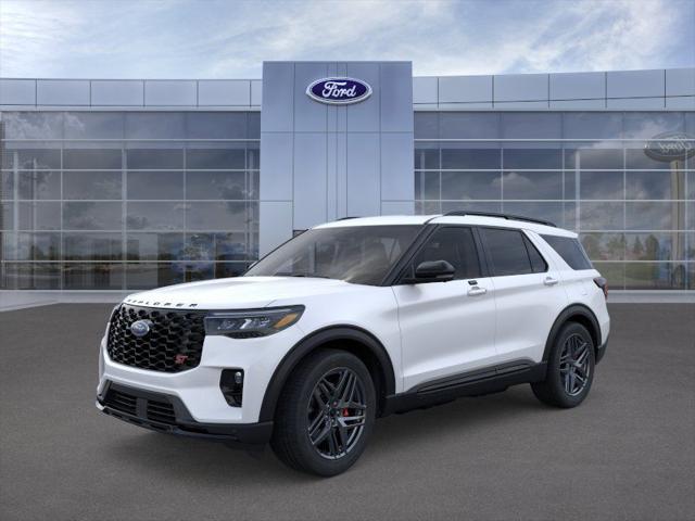 2026 Ford Explorer ST for sale in Wichita, KS