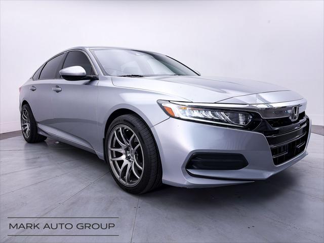 2018 Honda Accord LX for sale in Scottsdale, AZ