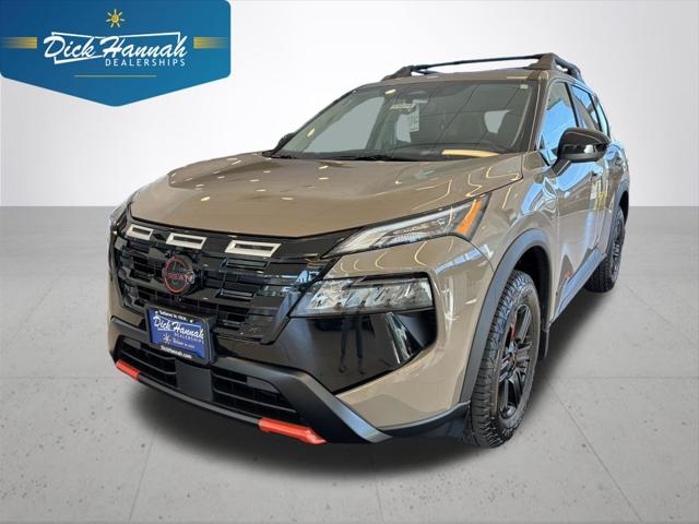 2026 Nissan Rogue Rock Creek for sale in Gladstone, OR