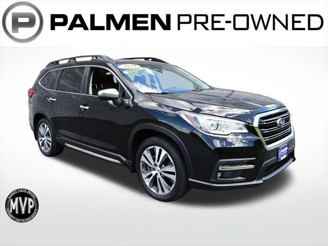 2020 Subaru Ascent Touring for sale in Kenosha, WI