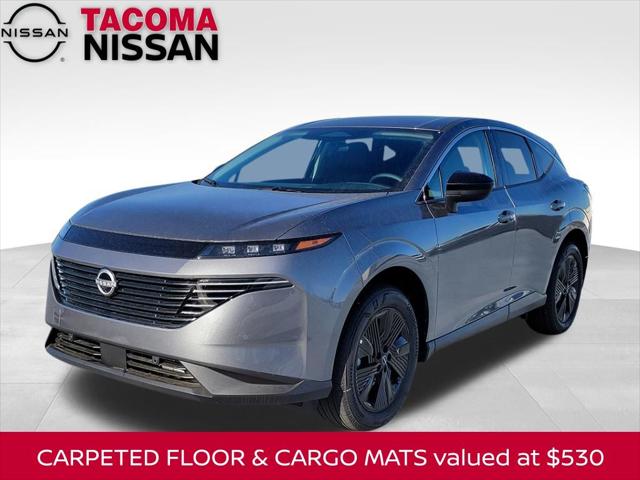 2026 Nissan Murano SV for sale in Tacoma, WA