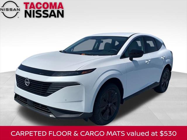 2026 Nissan Murano SV for sale in Tacoma, WA