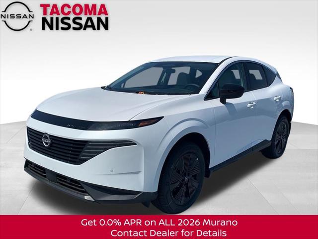 2026 Nissan Murano SV for sale in Tacoma, WA