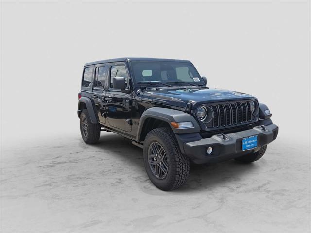 2026 Jeep Wrangler 4-Door Willys 41