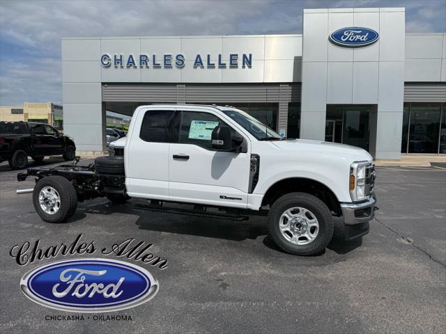 2026 Ford F-350 XLT