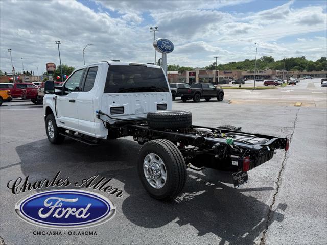 2026 Ford F-350 XLT