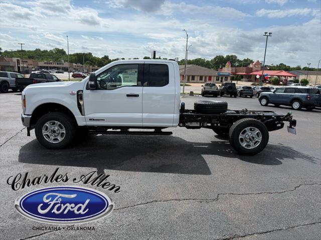 2026 Ford F-350 XLT
