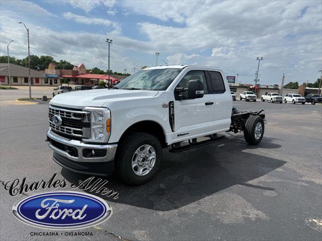 2026 Ford F-350 XLT