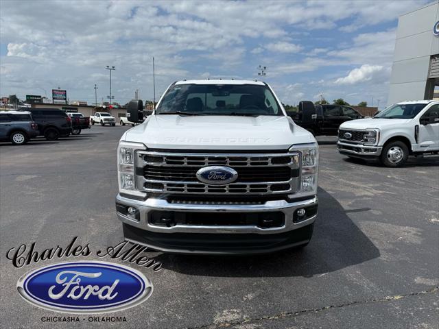 2026 Ford F-350 XLT