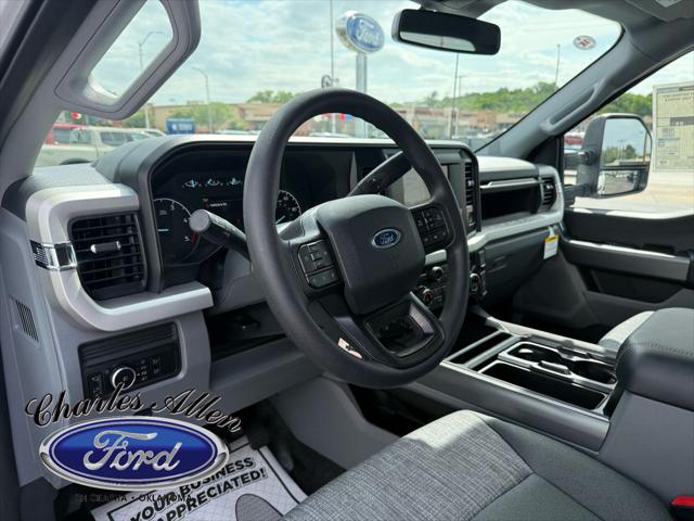 2026 Ford F-350 XLT