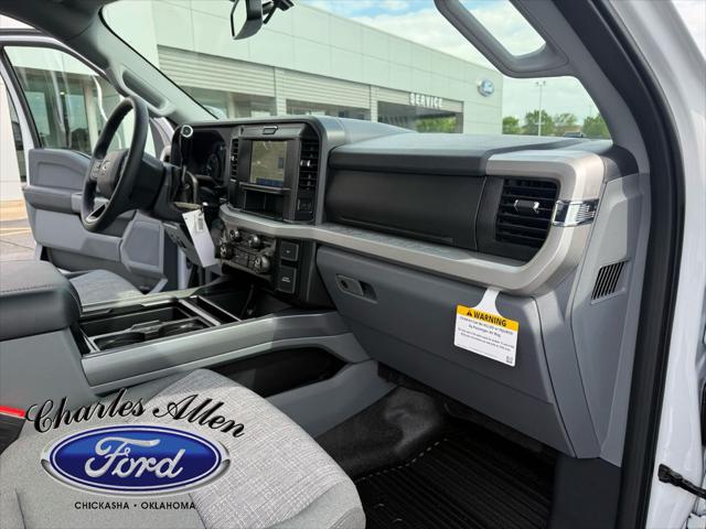 2026 Ford F-350 XLT