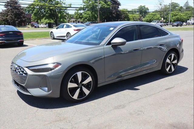 2025 Audi A5 Prestige TFSI quattro S tronic for sale in East Windsor, CT