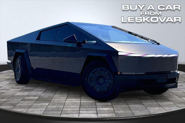 2025 Tesla Cybertruck All-Wheel Drive for sale in Kennewick, WA