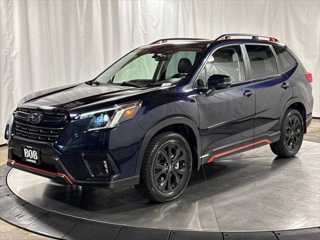 2022 Subaru Forester Sport for sale in Beaverton, OR