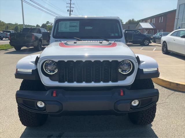 2026 Jeep Wrangler 4-Door Willys 41 2026 Jeep Wrangler 4-Door Willys 41