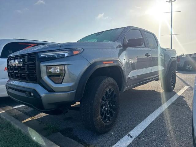 2026 GMC Canyon Elevation, 4WD for sale in Jonesboro, AR