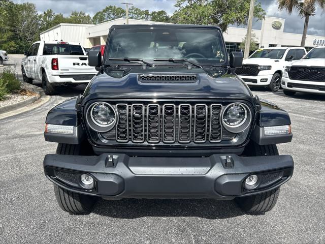 2026 Jeep Gladiator GLADIATOR SPORT S 4X4