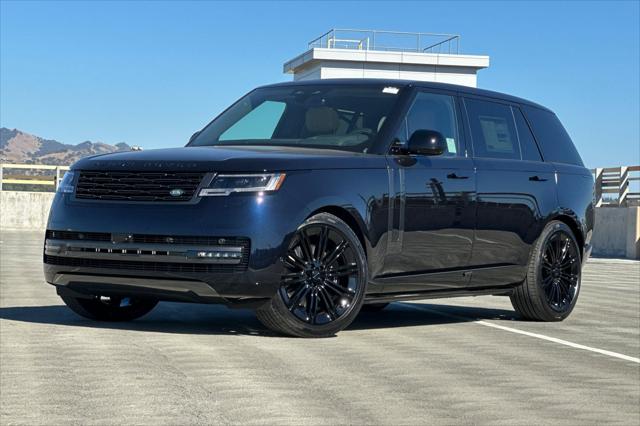 2026 Land Rover Range Rover P530 SE 7 Seat for sale in Walnut Creek, CA