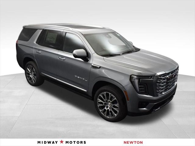 2026 GMC Yukon 4WD Denali for sale in Newton, KS