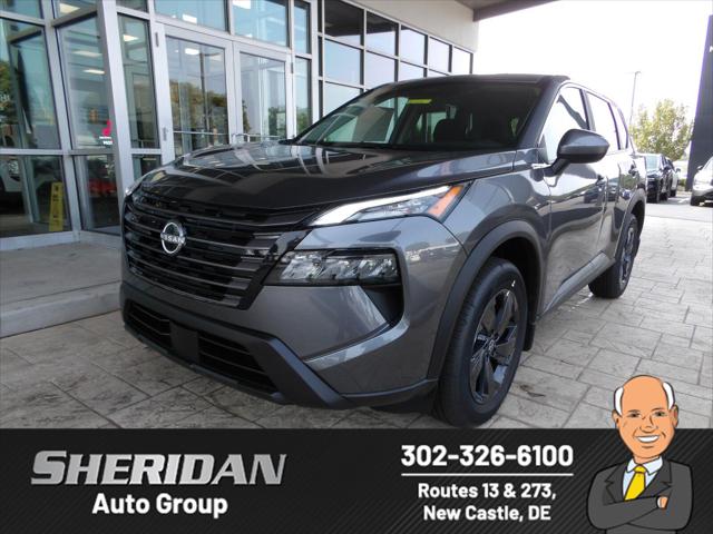 2026 Nissan Rogue SV for sale in New Castle, DE