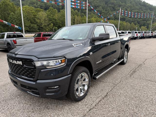 2026 RAM 1500 RAM 1500 BIG HORN CREW CAB 4X4 57 BOX 2026 RAM 1500 RAM 1500 BIG HORN CREW CAB 4X4 57 BOX