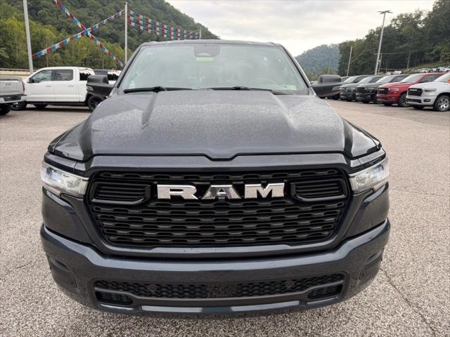 2026 RAM 1500 RAM 1500 BIG HORN CREW CAB 4X4 57 BOX 2026 RAM 1500 RAM 1500 BIG HORN CREW CAB 4X4 57 BOX