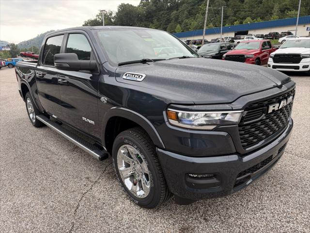 2026 RAM 1500 RAM 1500 BIG HORN CREW CAB 4X4 57 BOX 2026 RAM 1500 RAM 1500 BIG HORN CREW CAB 4X4 57 BOX