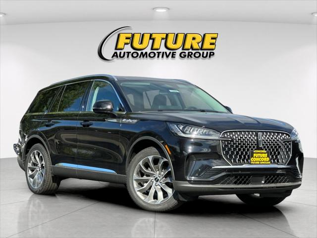 2026 Lincoln Aviator Premiere for sale in Concord, CA