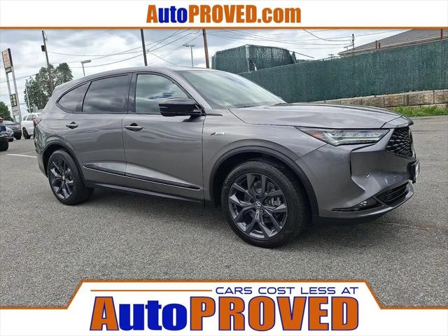 2023 Acura MDX A-SPEC for sale in Allentown, PA