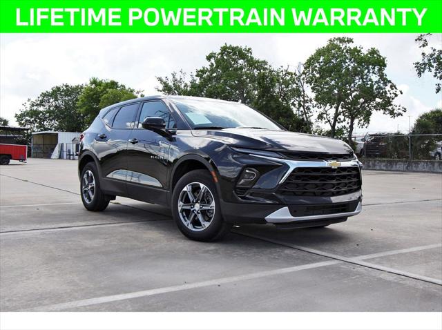 2025 Chevrolet Blazer AWD 2LT for sale in Placentia, CA