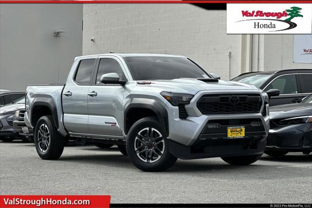 2024 Toyota Tacoma TRD Sport for sale in Seaside, CA