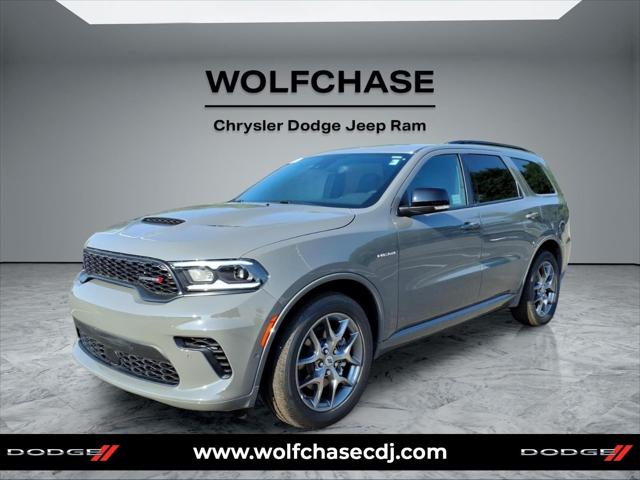 2027 Dodge Durango DURANGO GT HEMI V8 PLUS AWD
