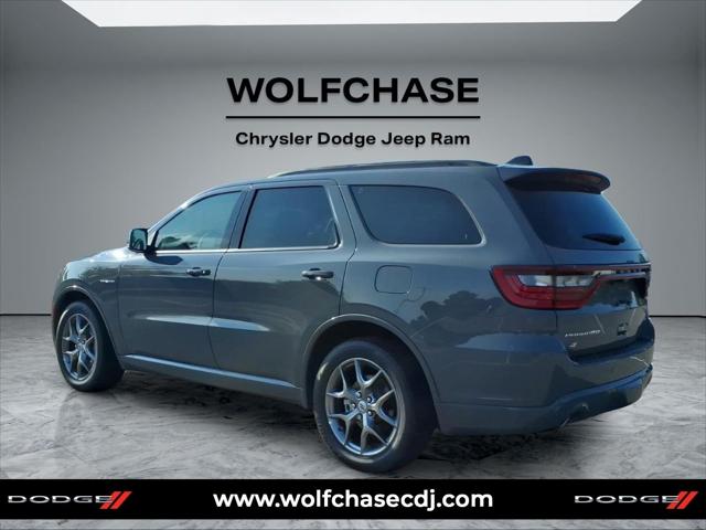 2027 Dodge Durango DURANGO GT HEMI V8 PLUS AWD