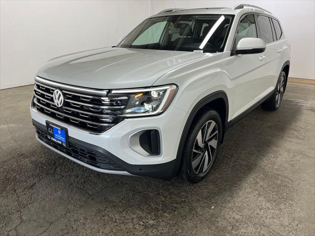 2026 Volkswagen Atlas SEL for sale in Kirkland, WA