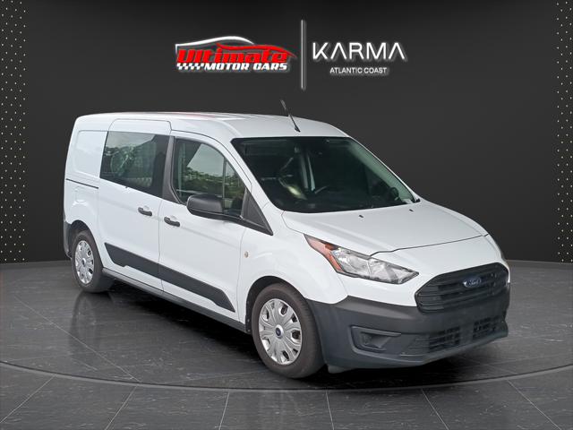 2022 Ford Transit Connect XL Cargo Van for sale in St. Augustine, FL