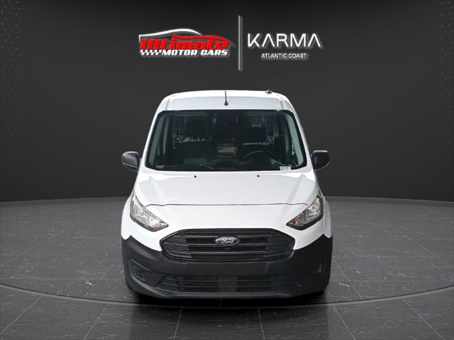 2022 Ford Transit Connect XL Cargo Van
