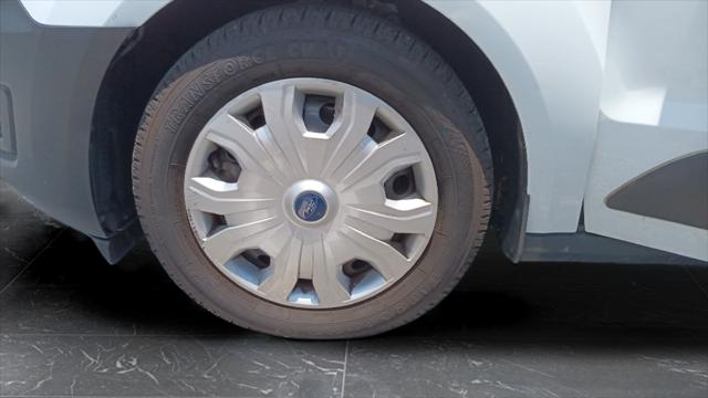 2022 Ford Transit Connect XL Cargo Van